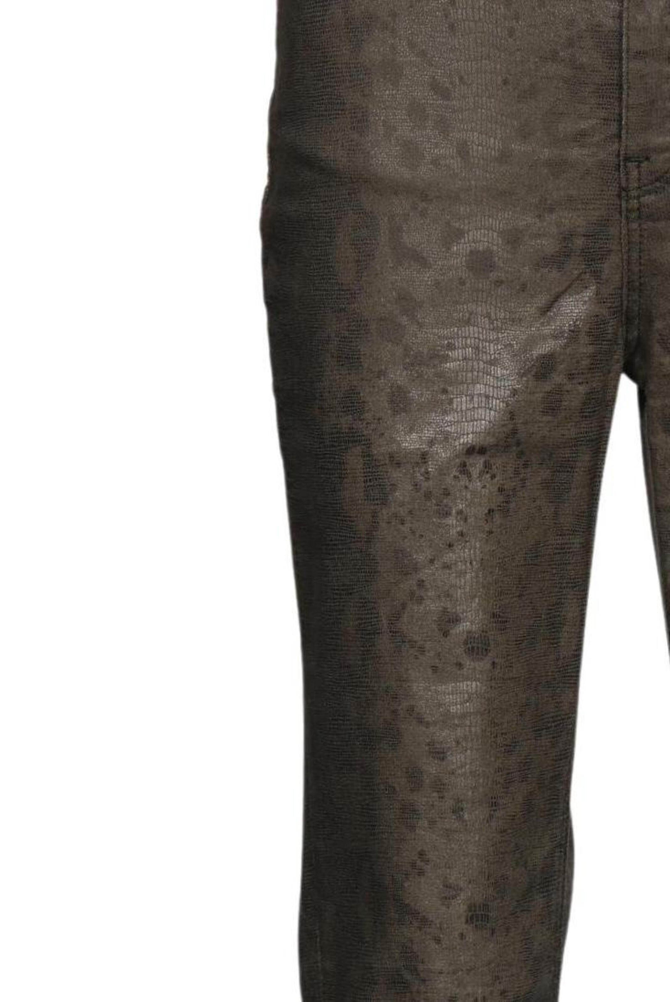 GUESS Pants in L in Brown