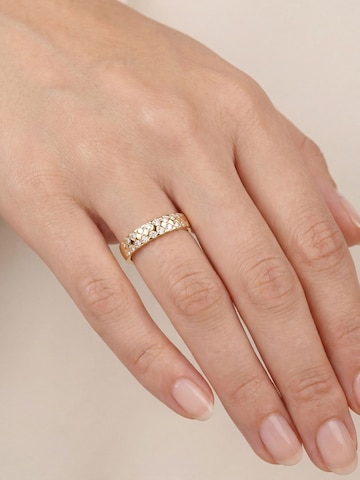 Jobo Ring‌‌‌‌‌‌‌‌ in Gold