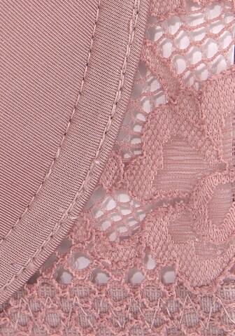 s.Oliver Regular Bra in Pink