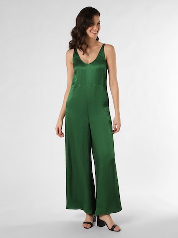 AMERICAN VINTAGE Jumpsuit 'Shaning' in Green: front