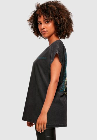 T-shirt 'Powerslave' Merchcode en noir