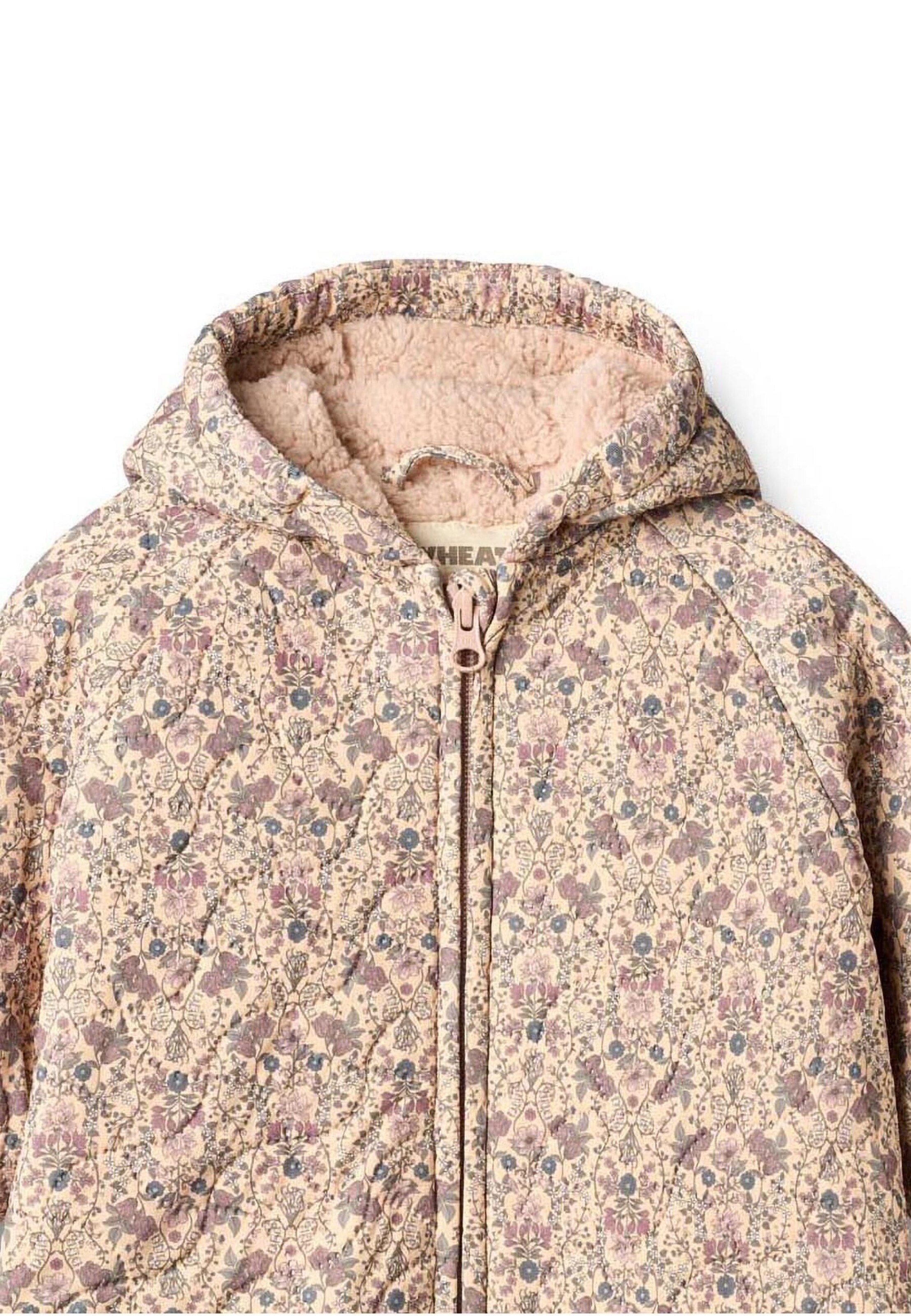 Costume fonctionnel 'Krammo' WHEAT en orange