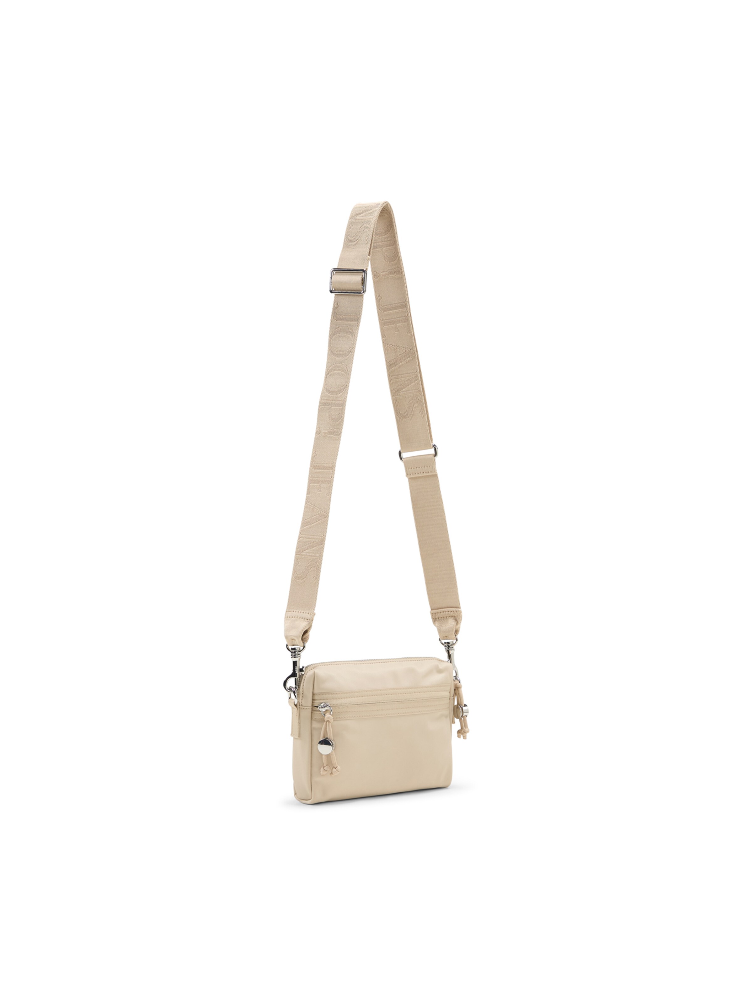 JOOP! - Bolso de hombro 'Lietissimo Loretta' en beige