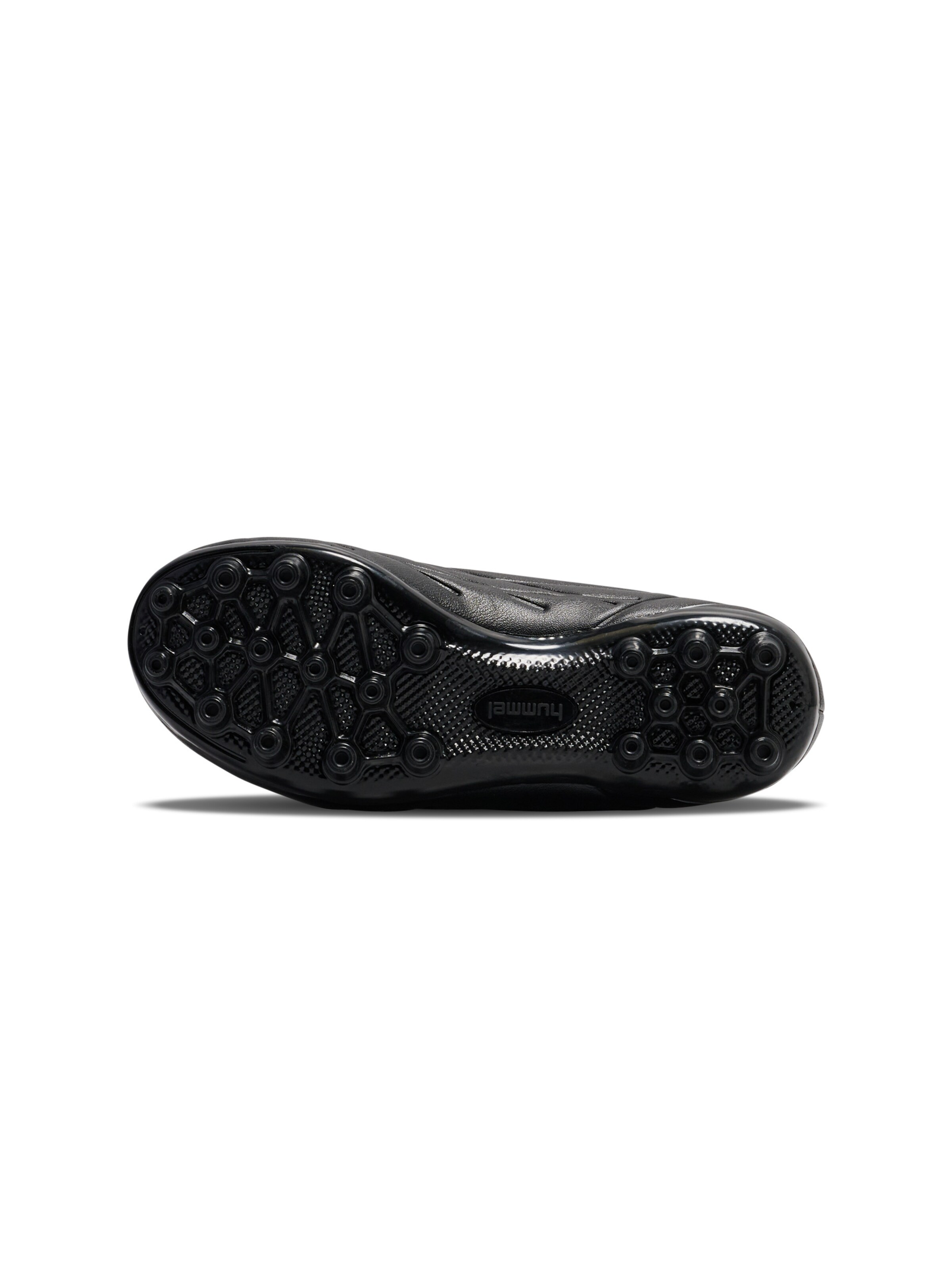 Hummel Fußballschuh 'Top Star M.G. VC 2.0' in Schwarz