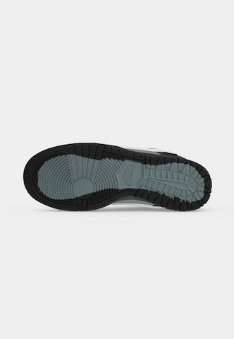 Nike Sportswear Sneaker 'Dunk' in Grau