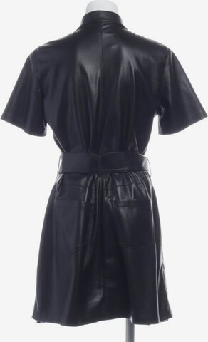 Nanushka Dress in L in Black