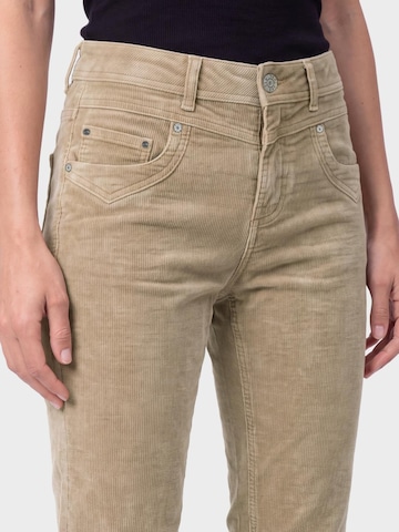 M.O.D MIRACLE OF DENIM - regular Vaquero en gris