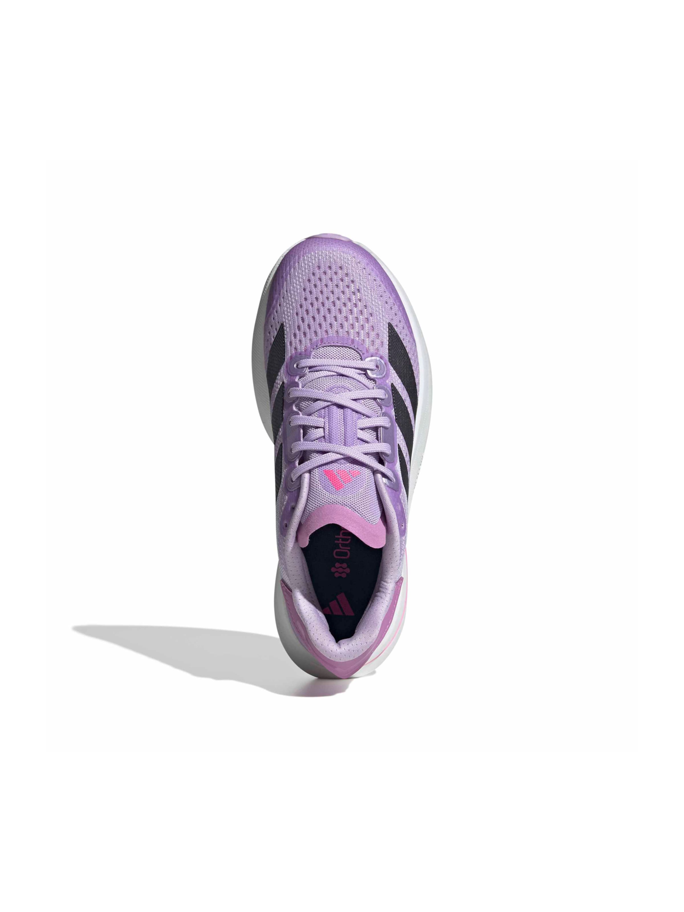 Chaussure de course 'Duramo Speed 2' ADIDAS PERFORMANCE en violet