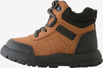 ruda Next Auliniai: priekis