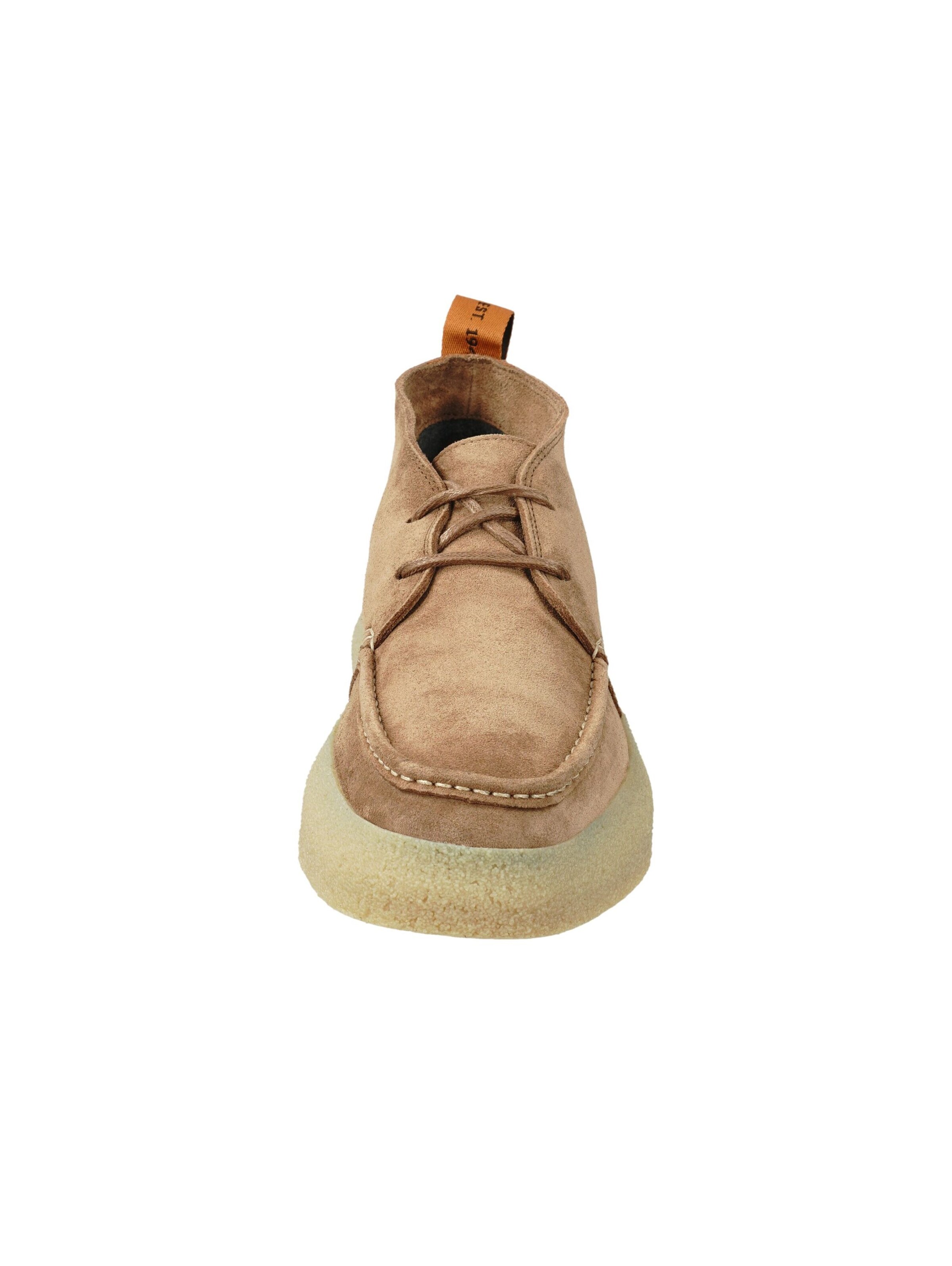 GANT Chukka Boots 'Bravoz' in Beige