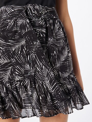 MICHAEL Michael Kors Skirt in Black