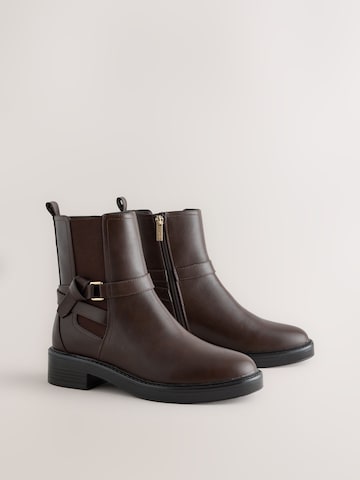 Next Boot 'Forever Comfort®' in Brown