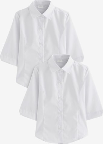 balta Next Palaidinė: priekis