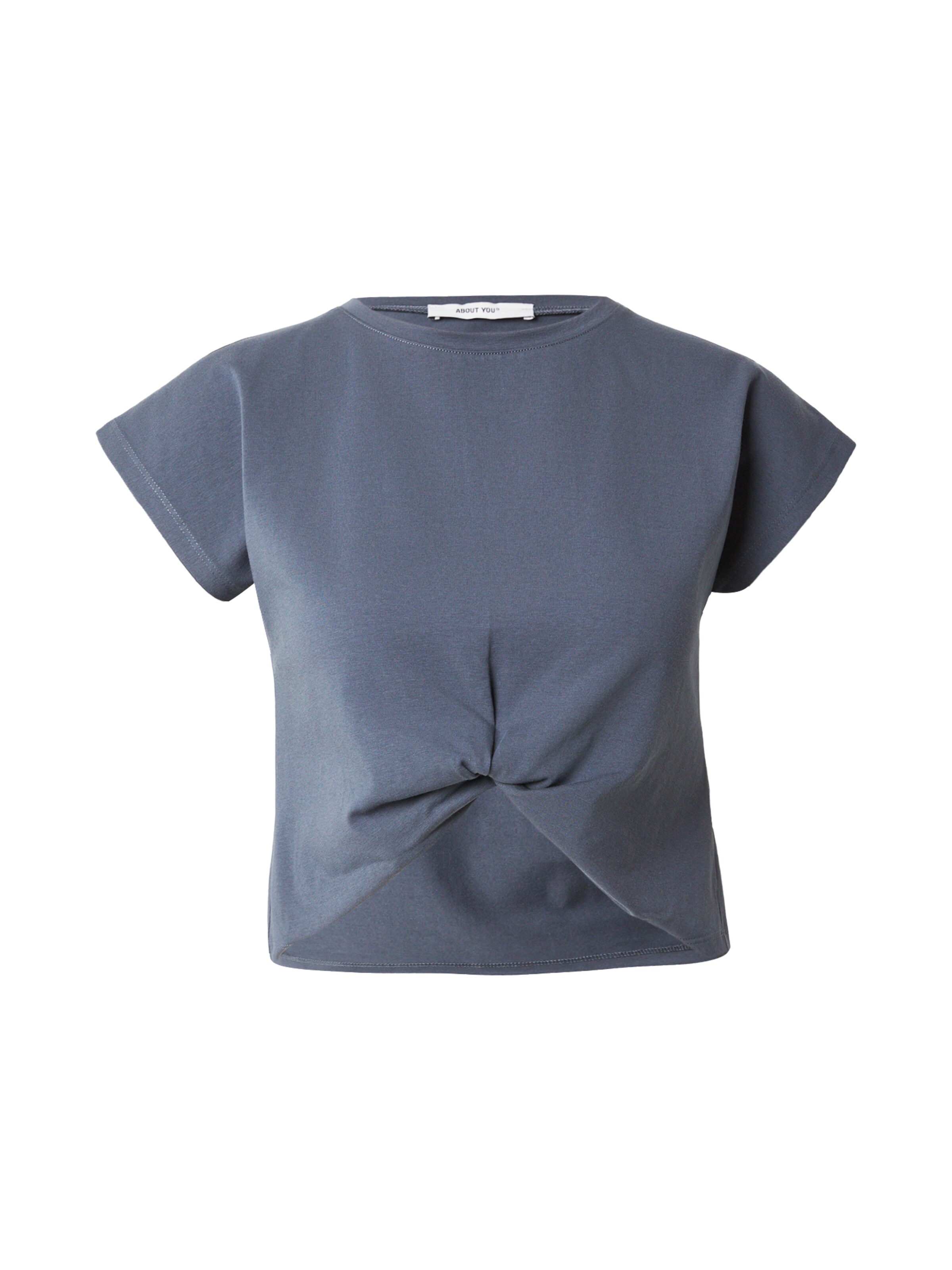 ABOUT YOU T-shirt 'Ronja' en S en gris foncé, Vue avec produit