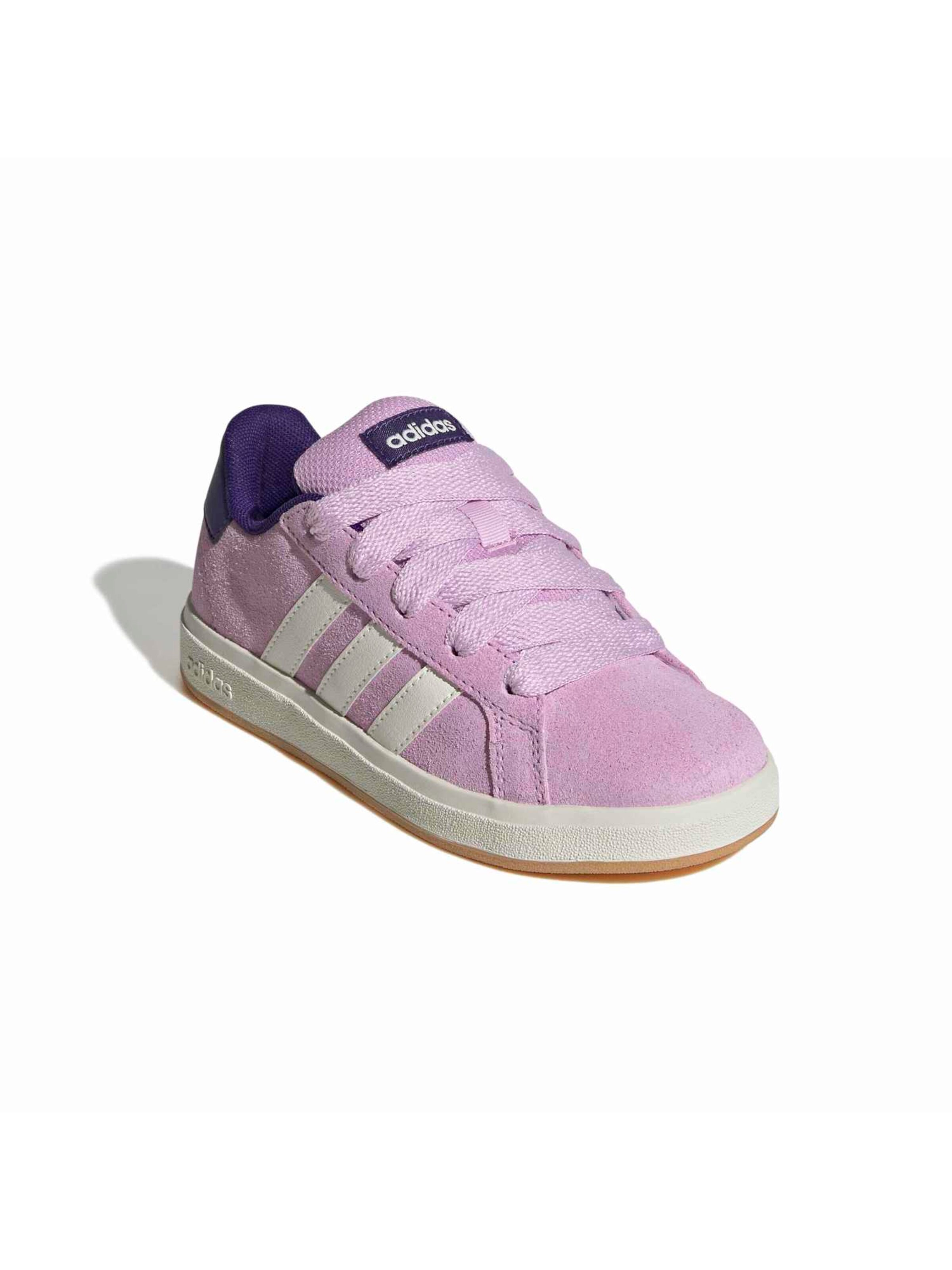 ADIDAS SPORTSWEAR Sportcipő 'GRAND COURT 00s' - lila: elől