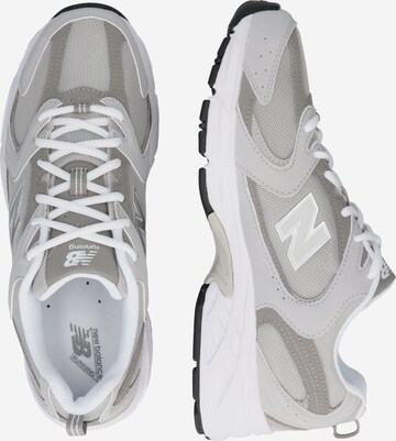 new balance - Zapatillas deportivas bajas '530' en gris