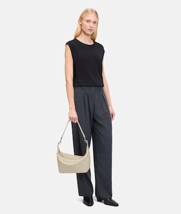 Sac bandoulière Liebeskind Berlin en beige