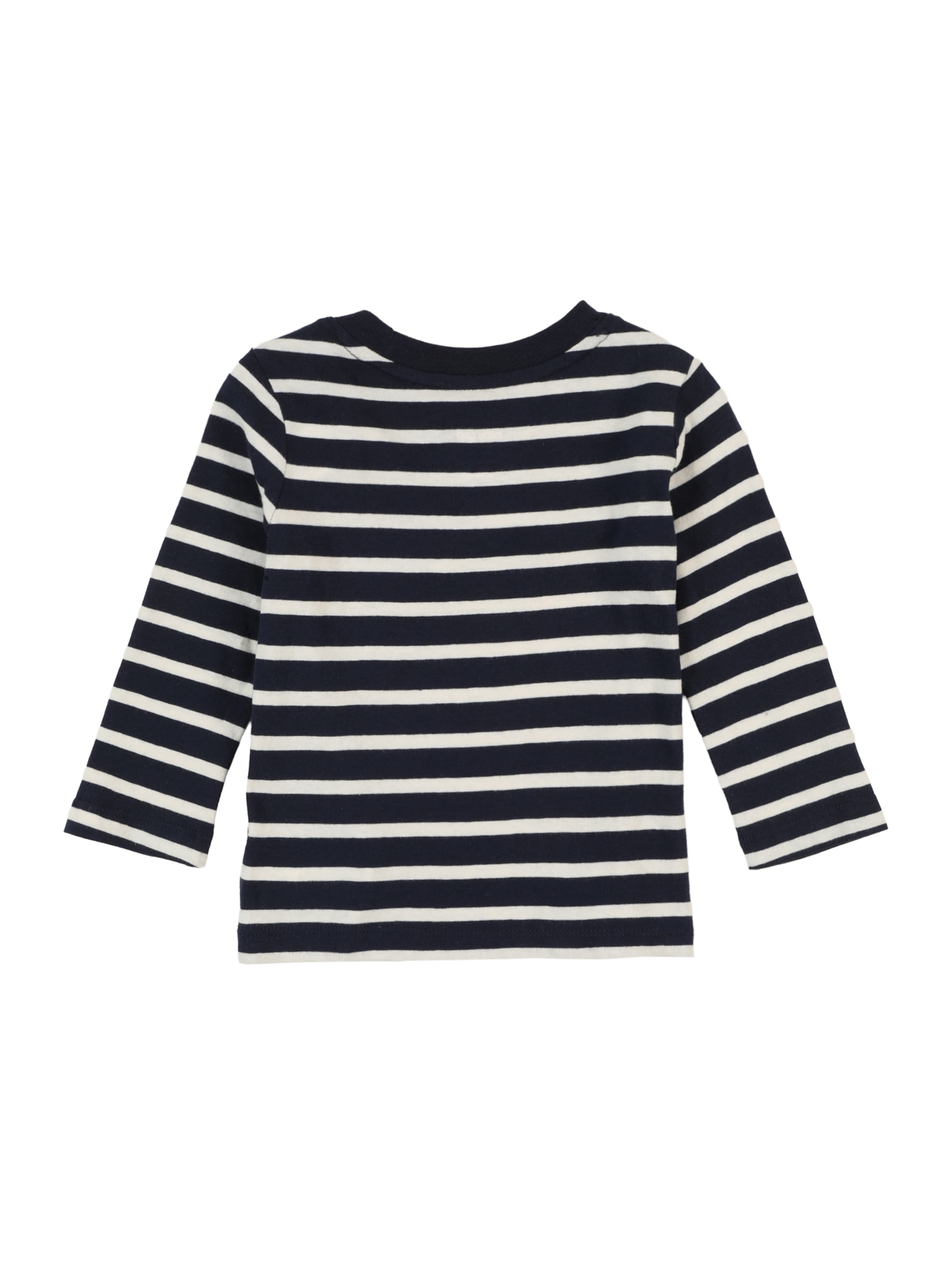 GAP Tričko – modrá