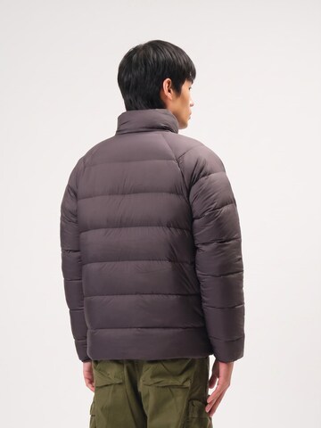 PATAGONIA Winterjacke‌‌‌‌‌‌‌ in Schwarz