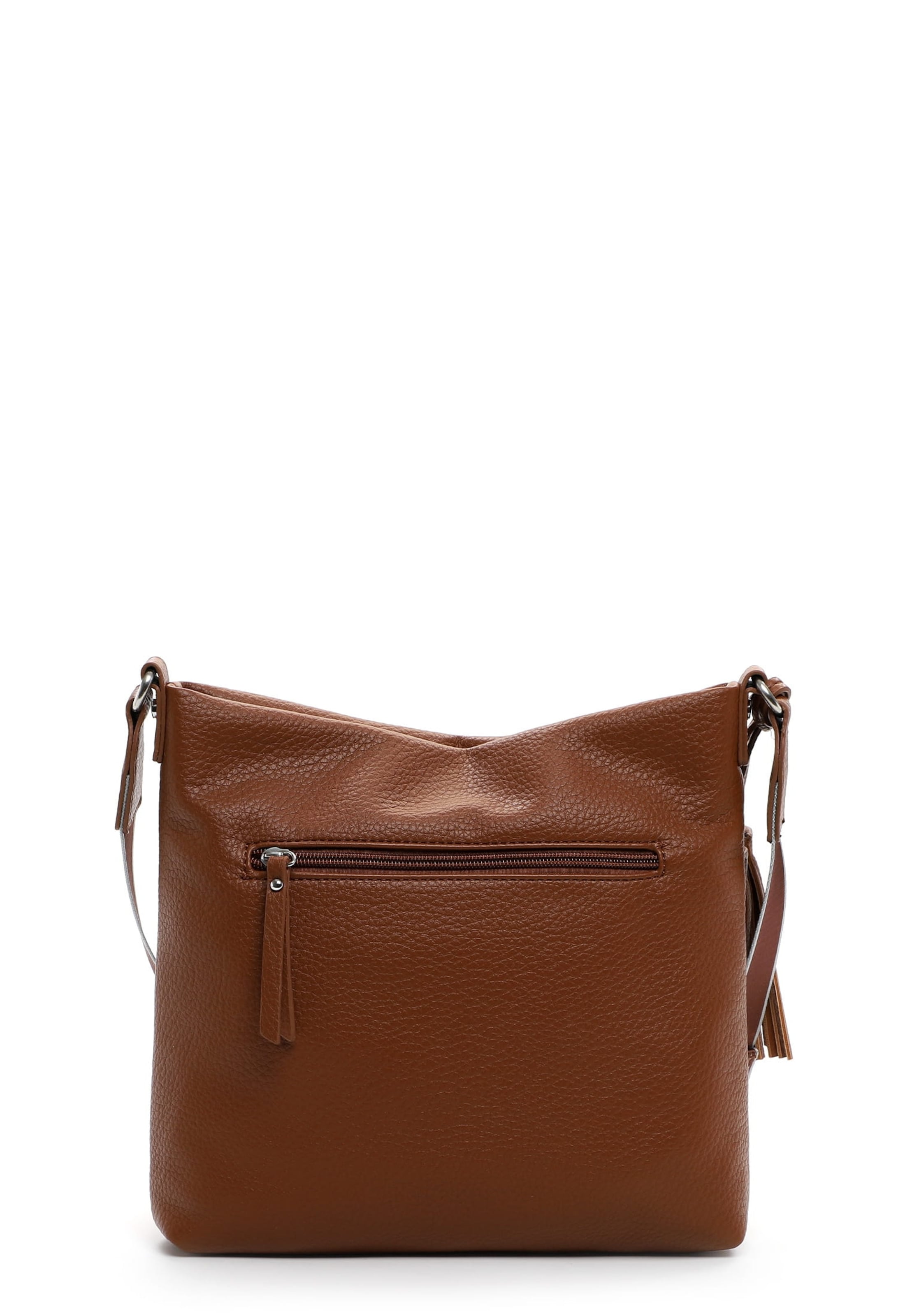 Emily & Noah Сумка через плечо 'Belli' в Коричневый