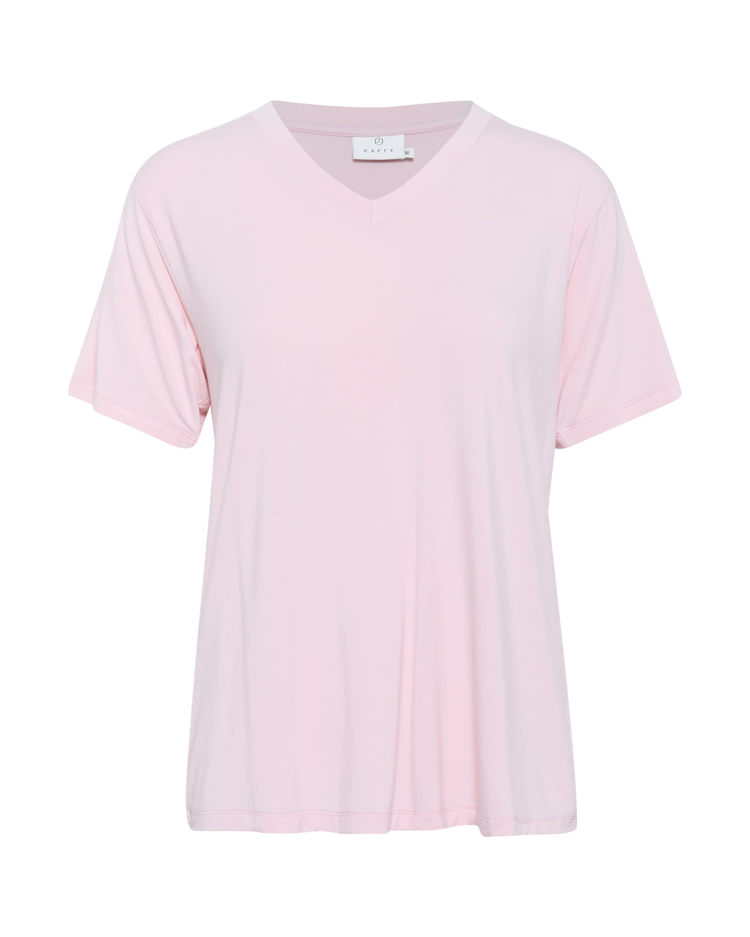 Kaffe Shirts i pink: forside