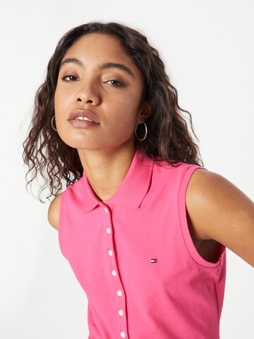 TOMMY HILFIGER Top in Pink