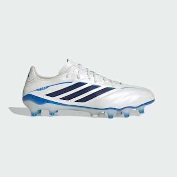 ADIDAS PERFORMANCE - Chuteira 'Copa Pure IV Elite' em branco
