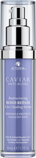 Alterna Serum '3-in-1 Sealing' in transparent, Produktansicht