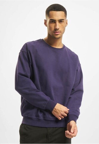 2Y Premium Sweatshirt in Lila