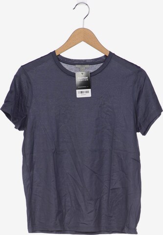 COS T-Shirt S in Blau: predná strana