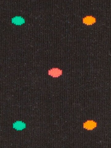 DillySocks Sokken 'Black Box' in Gemengde kleuren