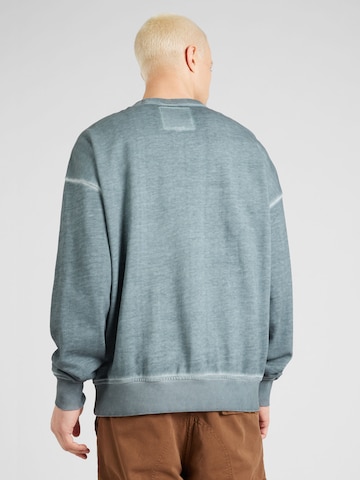 G-Star RAW Sweatshirt in Blau