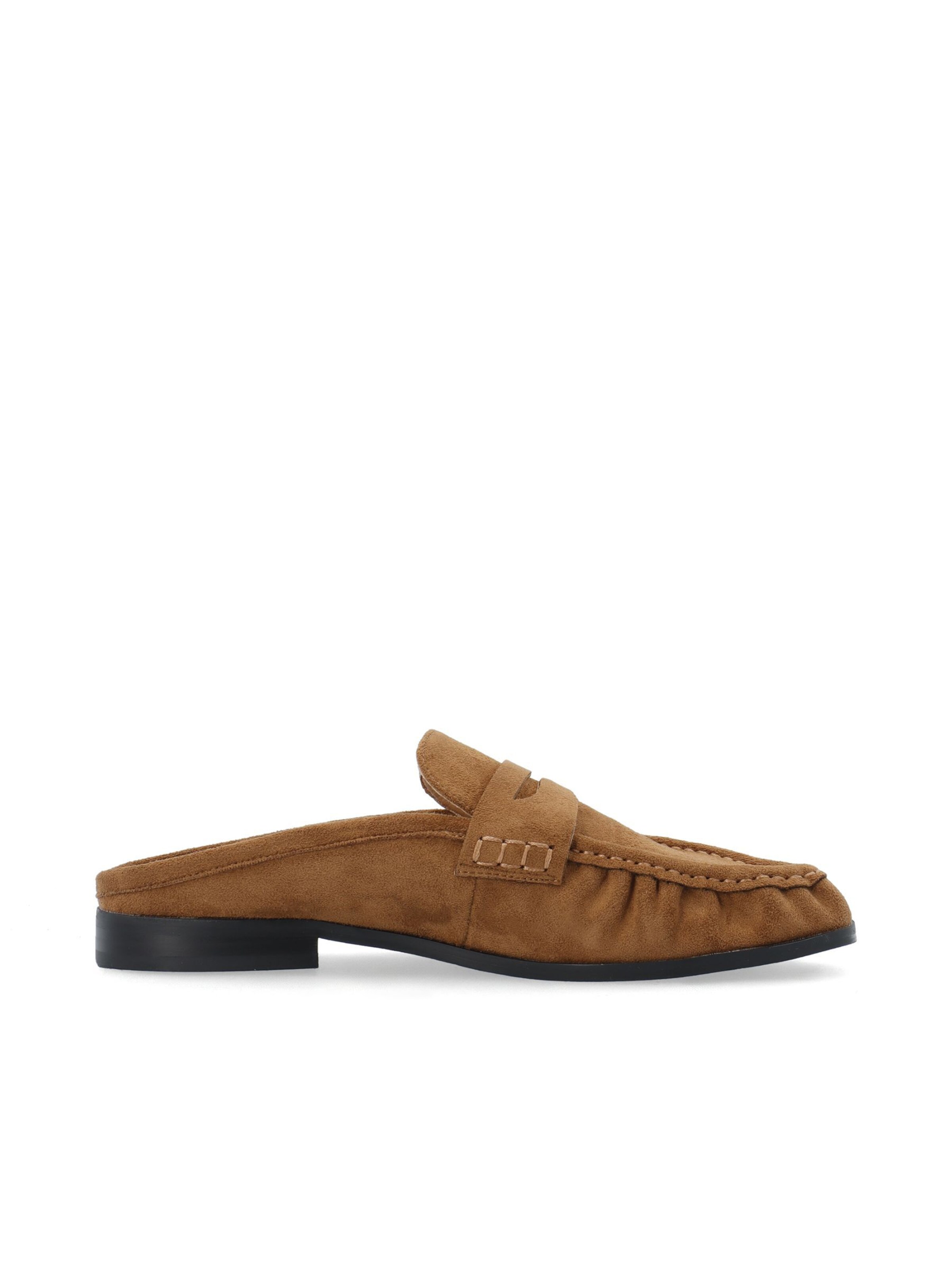 Chaussure basse 'BIAcarma' Bianco en marron