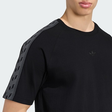 ADIDAS PERFORMANCE Performance Shirt 'Messi Originals' in Black