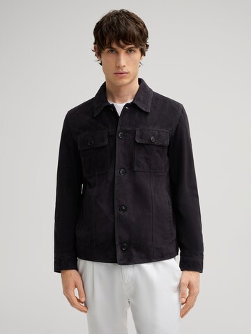 JOOP! Übergangsjacke in Blau: Vorderseite