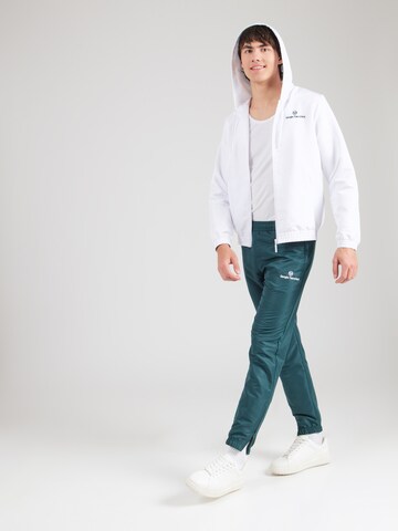Sergio Tacchini Tracksuit 'CARSON 024' in Green
