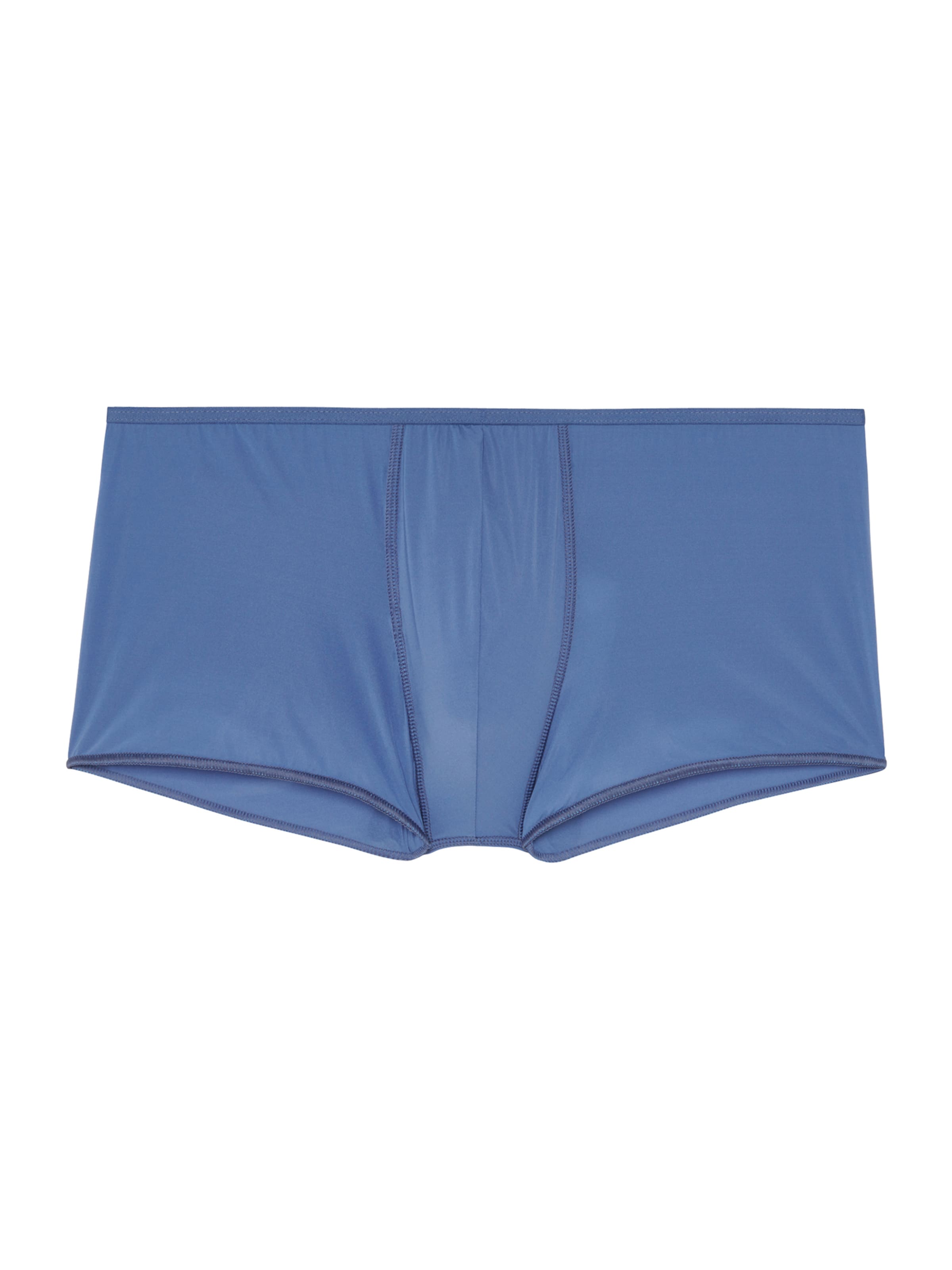 HOM Boxershort in Blau: Vorderseite