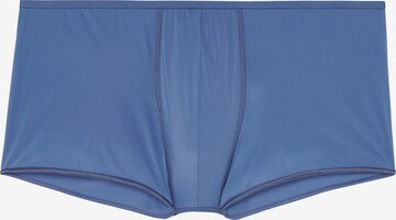 Boxer di HOM in blu: frontale