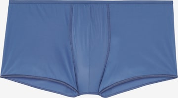 HOM Boxershorts in Blauw: voorkant