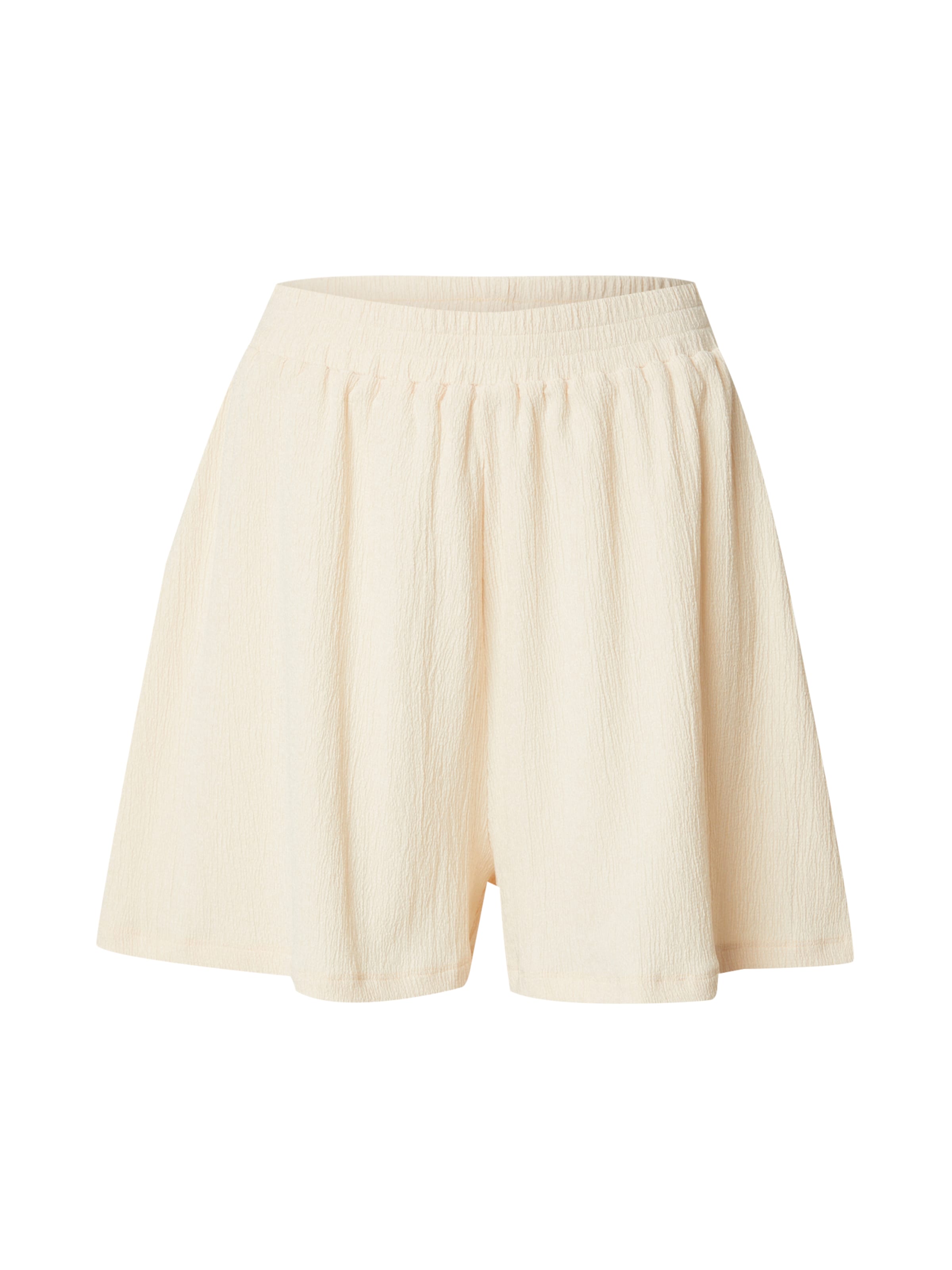 EDITED - Pantalón 'Mara' en beige: frente