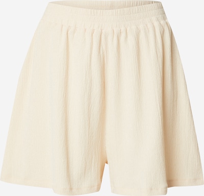 EDITED Hlače 'Mara' u bež, Pregled proizvoda