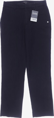 SCOTCH & SODA Pants in XXS in Black: front