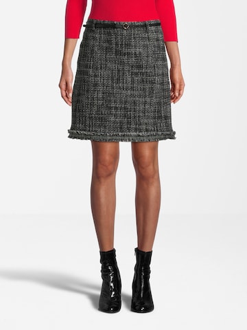 Orsay Skirt 'Chela' in Grey: front