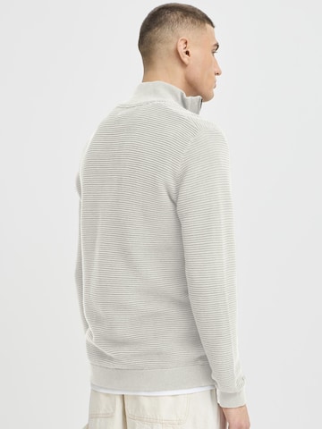 Pull-over 'Valencia' !Solid en beige