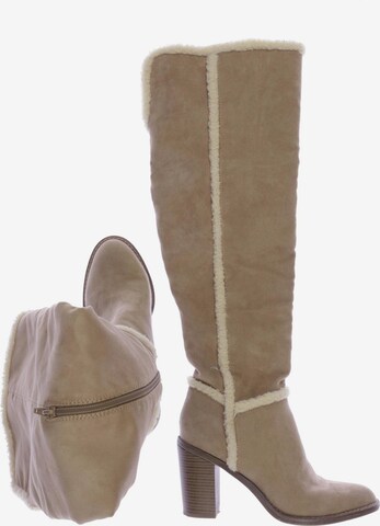 Graceland Stiefel 39 in Beige: predná strana