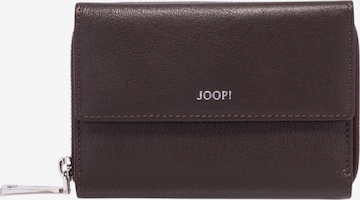 JOOP! - Carteiras 'Lantea Martha' em castanho: frente