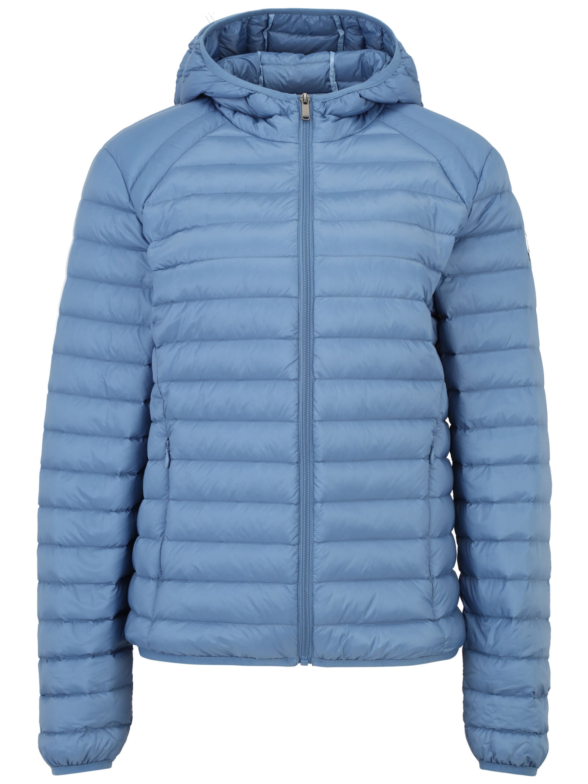 JOTT Between-Season Jacket 'NICO' in Blue: front