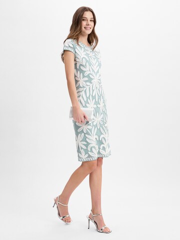 Ambiance Kleid in Grün