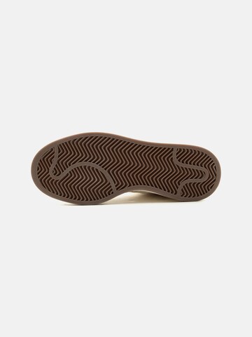 ADIDAS ORIGINALS Sneakers laag 'CAMPUS 00s' in Beige