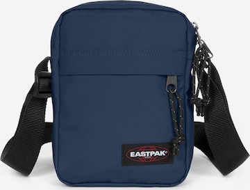 EASTPAK Сумка через плечо 'The One' в Синий: спереди